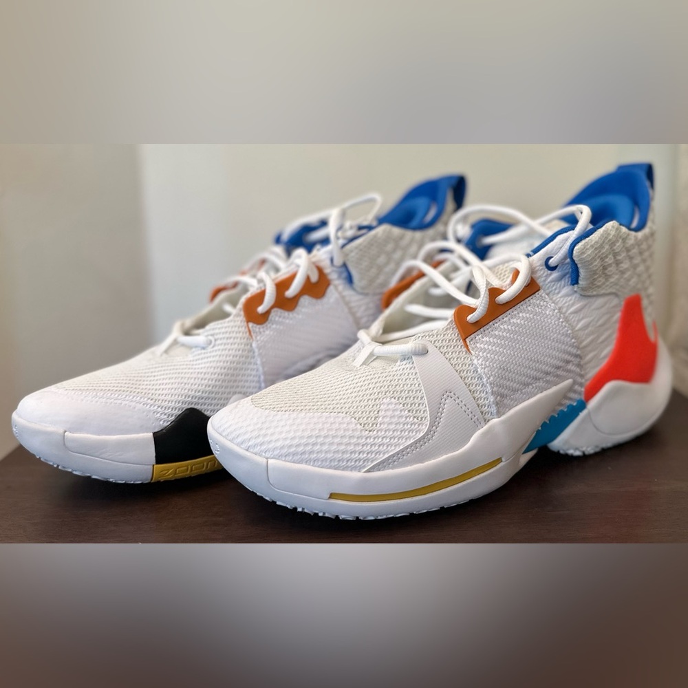 Jordan why not 0.2 okc home